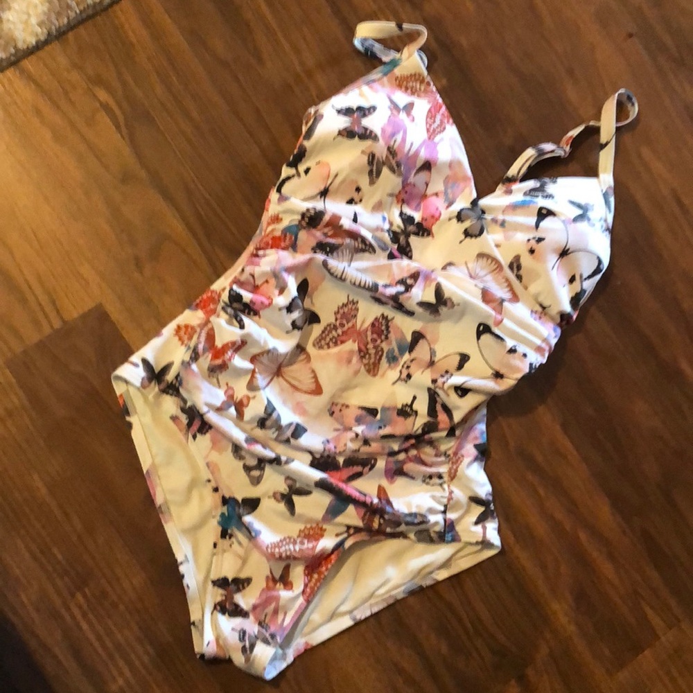 Dkny swimsuit